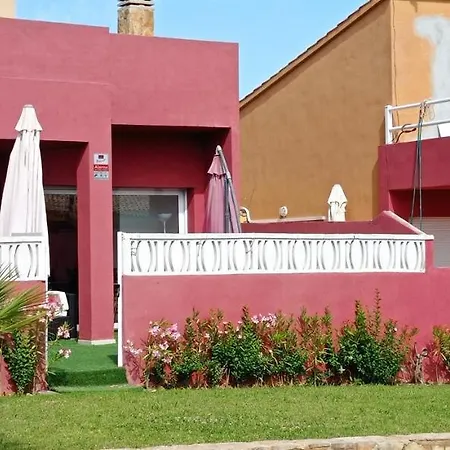 Holiday home Les Moles 729 Inmomart Peniscola